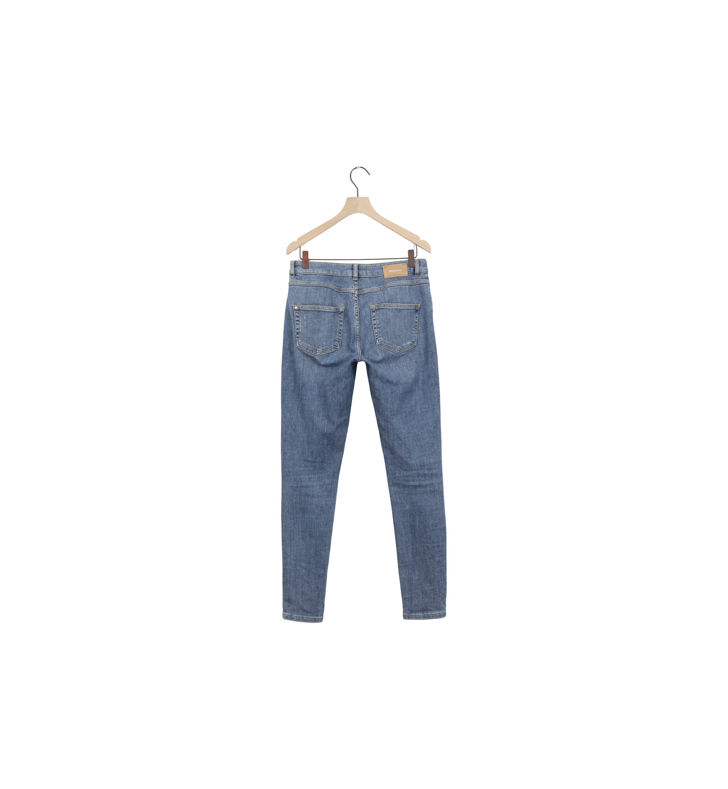 Packshot / Blue / ReLoved